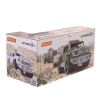 Polesie Kutulu Safari Koruma Arabası - POL-68941