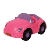 Polesie Tosba Araba Pembe - POL-4809