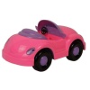 Polesie Tosba Araba Pembe - POL-4809