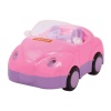Polesie Tosba Araba Pembe - POL-4816