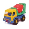 Polesie Panter Beton Mikseri - POL-41746