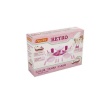 Polesie Retro Çay Ve Yemek Takımı Seti 23 Parça Kutulu - POL-87706