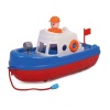 Polesie Sahil Güvenlik Teknesi 30 Cm - POL-47274