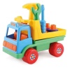 Polesie Teknik Yardım Aracı 25 Cm - POL-5991