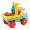 Polesie Teknik Yardım Aracı 25 Cm - POL-5991