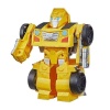 Transformers Rescue Bots Academy Özel Büyük Figür Bumblebee  - E3277-F0908