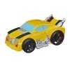 Transformers Rescue Bots Academy Özel Büyük Figür Bumblebee  - E3277-F0908