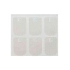 Dişlik Klarnet Saksafon Bg Franck Bichon Küçük Şeffaf 0.4 mm A11S