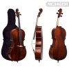 Çello (Viyolonsel) 3/4 Mat El Cilalı MC34GEM