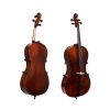 Çello (Viyolonsel) 3/4 Mat El Cilalı MC34GEM