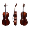 Çello (Viyolonsel) 3/4 Mat El Cilalı MC34GEM