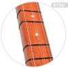 Bağlama Yaprak Venge Uzun BYVU+Kılıf Hediyeli