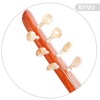 Bağlama Yaprak Venge Uzun BYVU+Kılıf Hediyeli