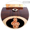 Bağlama Yaprak Venge Uzun BYVU+Kılıf Hediyeli