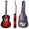 GİTAR KLASİK MANUEL RAYMOND MRC275RB (KILIF HEDİYE)