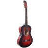 GİTAR KLASİK MANUEL RAYMOND MRC275RB (KILIF HEDİYE)