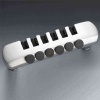 Gitar Aksesuar Schaller Elektro Kuyruk Fiksli Krom Mat 12070300