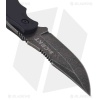 CRKT 2805-B Civet Siyah Kamp Ve Av Bıçağı