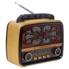 Everton RT 880 Radyo