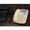 Masaüstü Kablolu Ev ve İşyeri Telefonu