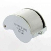 Nikula-mini 40x25mm Takı Büyüteç, Cep Büyüteç, Teftiş, Elmas Pullar, Madeni Kontrol Lup Mg21011