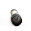 MİNİ ÇOK GÜÇLÜ ŞARJLI EL FENERİ (XPE-COB LED ) WATTON WT-030