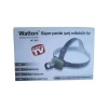Süper Zoomlu Kafa Lambası Watton Wt-053