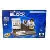 Space Dream of Block - Katherine Johnson - 56 Parça Lego Seti - SM330-03