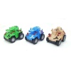 Takla Atan 4x4 Tank - 44009-MAVİ