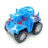 Takla Atan 4x4 Tank - 44009-MAVİ
