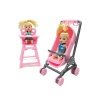 Anlily Bebek Bakıcısı Seti - 02431