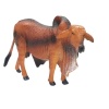 Çiftlik Hayvanları - Brahman Sığırı Figür - Q9899-195-Brahman Sığırı