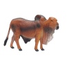 Çiftlik Hayvanları - Brahman Sığırı Figür - Q9899-195-Brahman Sığırı