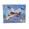 Lego 52 Parça 2in1 Polis Serisi - 123-87