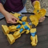 Avengers Mech Strike Thanos Figür Set - F0264