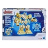 Avengers Mech Strike Thanos Figür Set - F0264