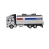 İş Makinaları Çekbırak Tanker - 2211-7 -Tanker-Mavi