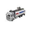 İş Makinaları Çekbırak Tanker - 2211-7 -Tanker-Mavi
