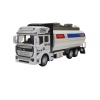 İş Makinaları Çekbırak Tanker - 2211-7 -Tanker-Mavi