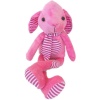 Peluş Tavşan 45 Cm Pembe - DF-A5402-Pembe