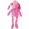 Peluş Tavşan 45 Cm Pembe - DF-A5402-Pembe