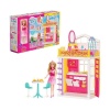 Lindanın 2 Katlı Evi ve Bebek - 03734