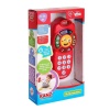 Lets Be Child İlk Kumanda - KNZ-30512-KIRMIZI