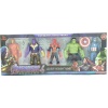 Avengers Süper Kahramanlar - End Game 5li Figür Set - 2165