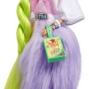 Barbie Extra - Neon Saçlı Bebek - Büyük Beden Tişörtlü No:11 - GRN27-HDJ44