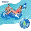 Dev Tavus Kuşu Binici 198x164 Cm Bestway - 41101