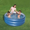 Havuz Jumbo Metalik Renk Yuvarlak 150x53 Cm Bestway - 51041