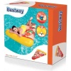 Deniz Yatağı Pizza Dilimi Yatak 188X130 Cm Bestway - 44038