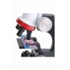 Nikula Eğitici Mikroskop Kiti Zoom Led Işıklı 100x 400x 1200x St1200x