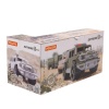 Polesie Kutulu Safari Koruma Arabası - POL-68941
